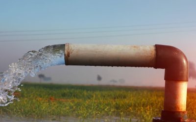 Pourquoi utiliser une pompe à eau ?