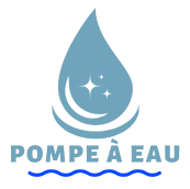 Pompe à eau