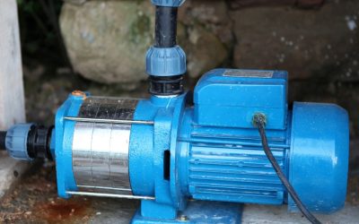 Installation et entretien d’une pompe à eau : Les meilleures façons ?